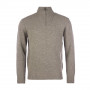 Pull Essential Half Zip Barbour