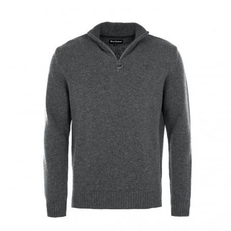 Pull Essential Half Zip Barbour