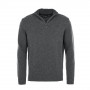 Pull Essential Half Zip Barbour