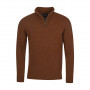 Pull Essential Half Zip Barbour