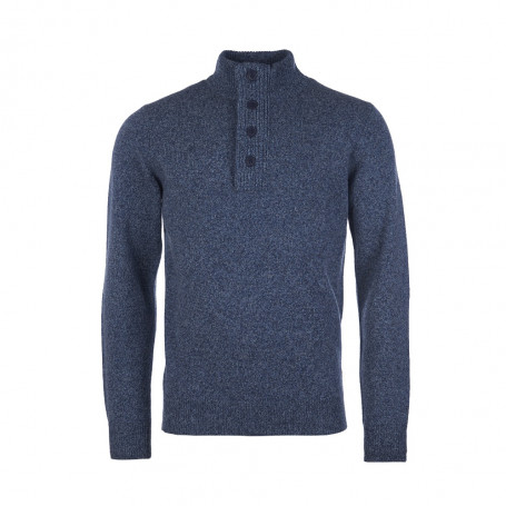 Pull Patch Barbour