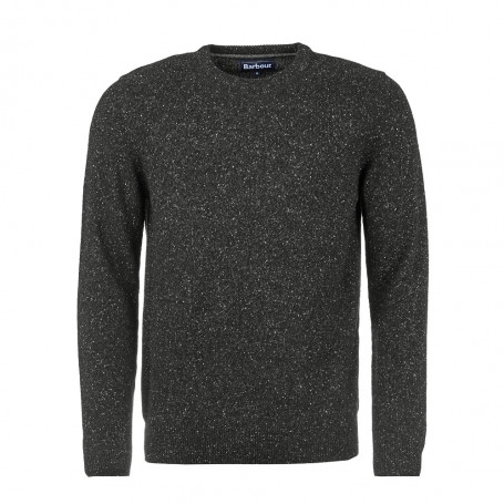 Pull Tisbury Barbour