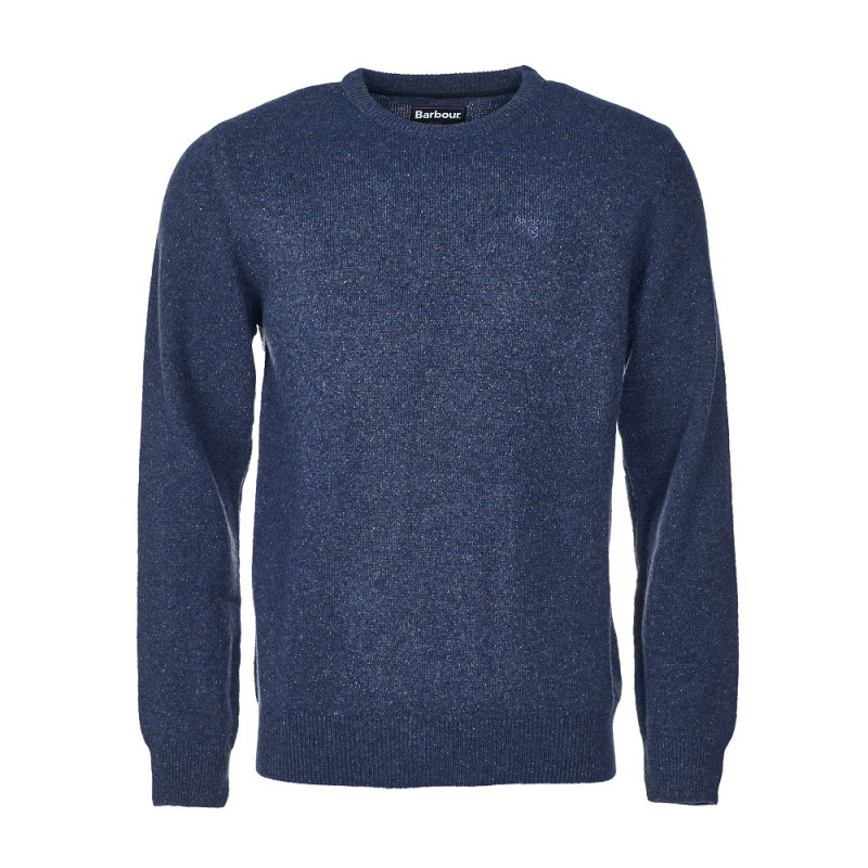 Pull Tisbury Barbour