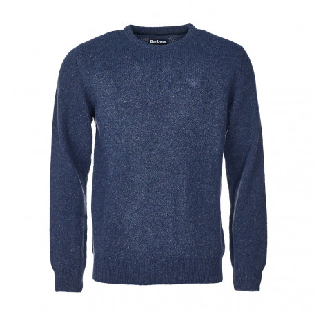 Pull Tisbury Barbour