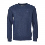 Pull Tisbury Barbour