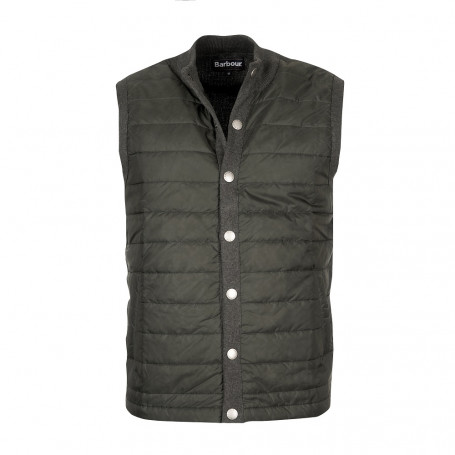 Barbour Essentieel Vest