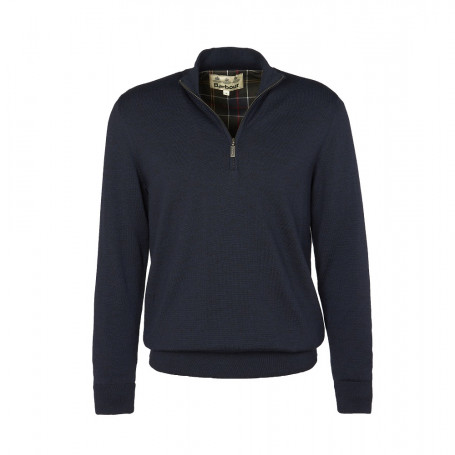 Pull Gamlin Half Zip Barbour