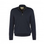Pull Gamlin Half Zip Barbour