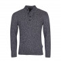 Pull Sid Half Zip Barbour