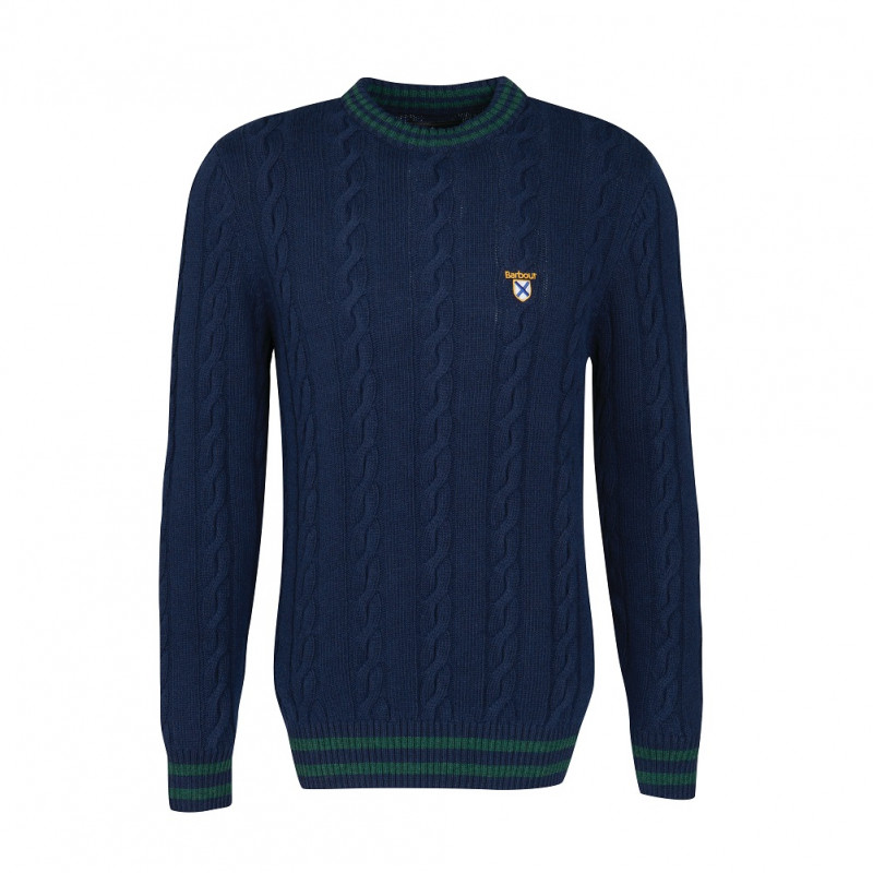 Pull Wicket Barbour