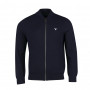 Cardigan Sandbach Zip Barbour