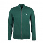 Cardigan Sandbach Zip Barbour