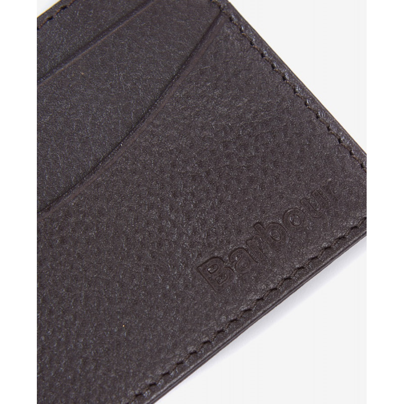 Porte-cartes Amble Barbour