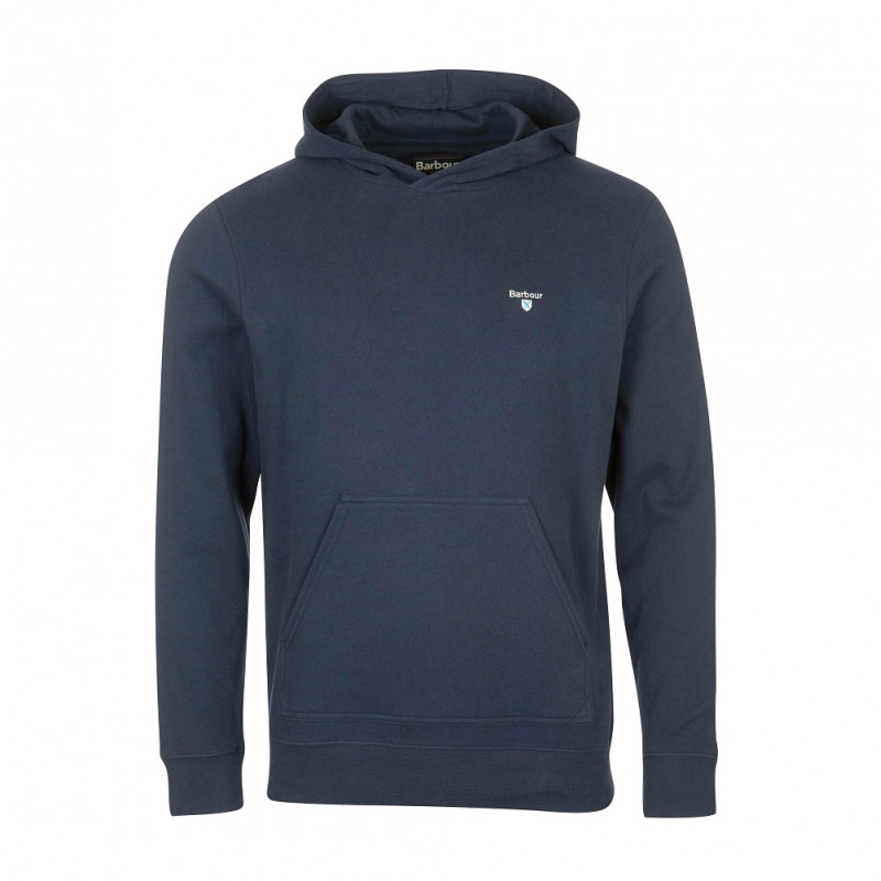Sweat à capuche Essential Barbour