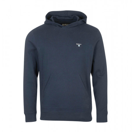 Sweat à capuche Essential Barbour