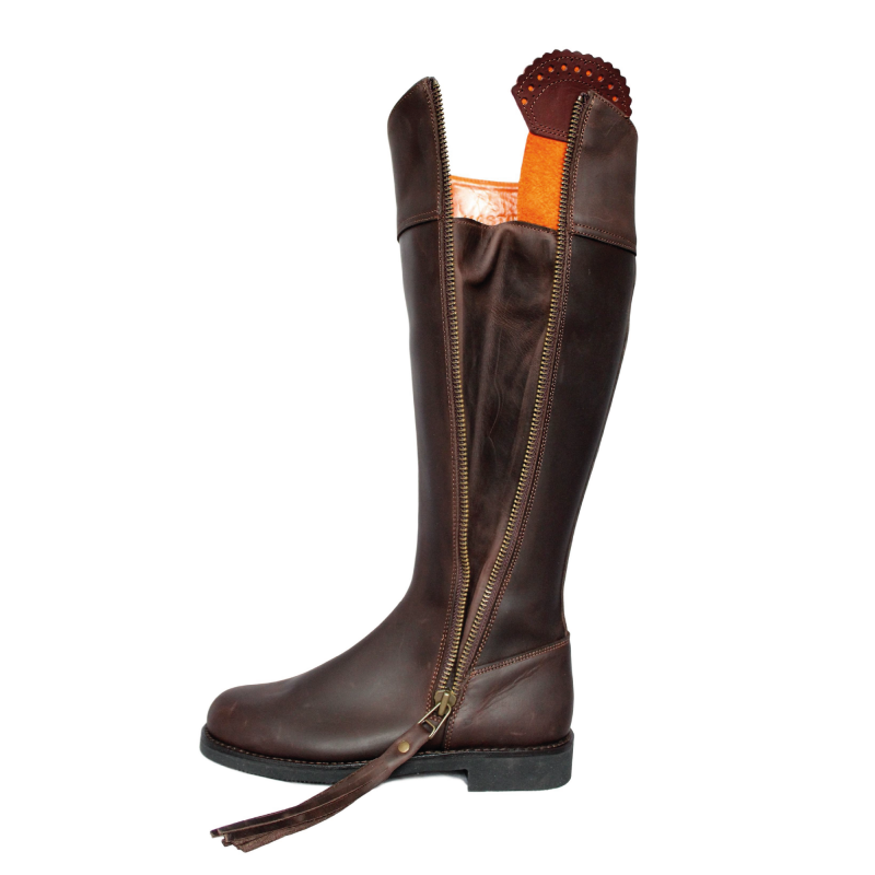 Bottes Diane ExtraFit Hastings