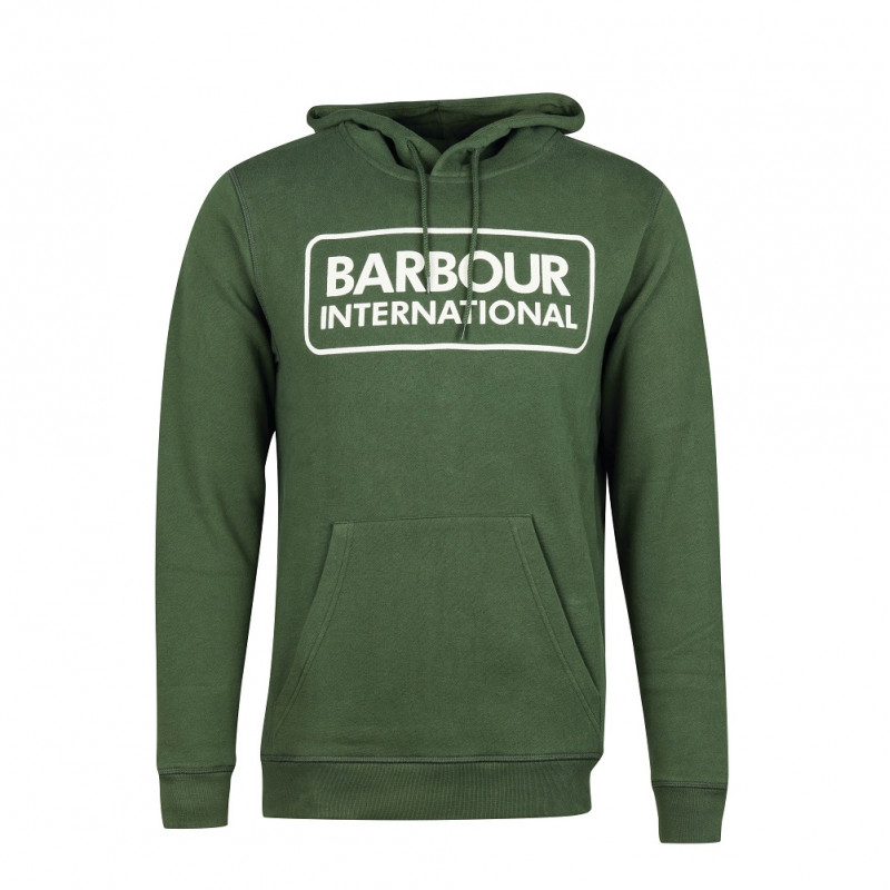 Capuchontrui Barbour International