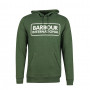 Sweat à capuche Pop Over Barbour International