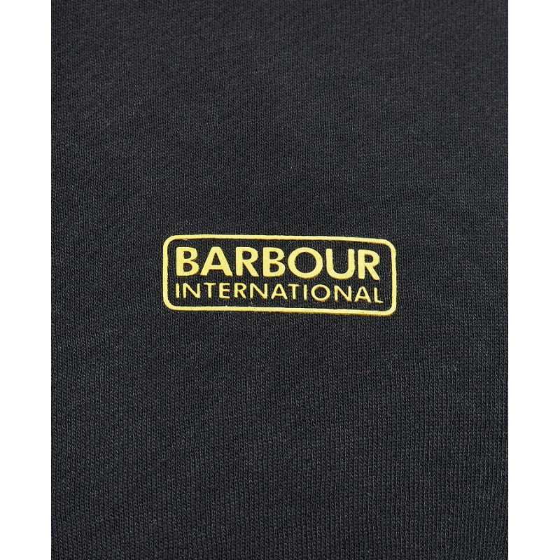 Sweat à capuche Small Logo Barbour International