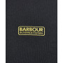 Hoodie Klein Logo Barbour