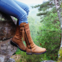Bottes Victoria Hastings
