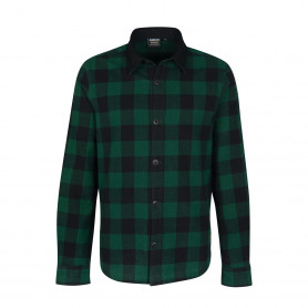 Dik overhemd Donington Barbour International