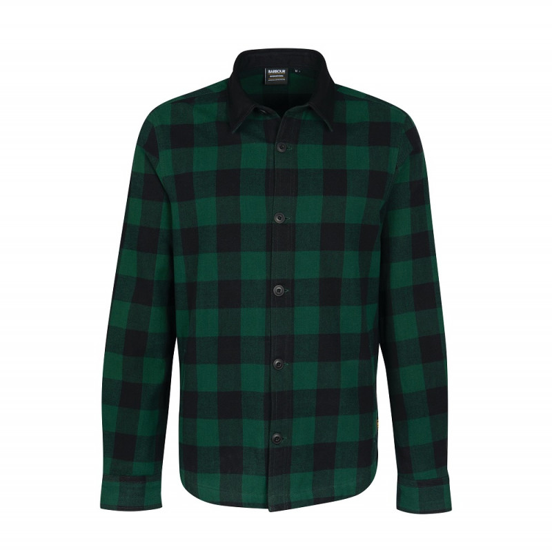 Surchemise Donington Barbour International