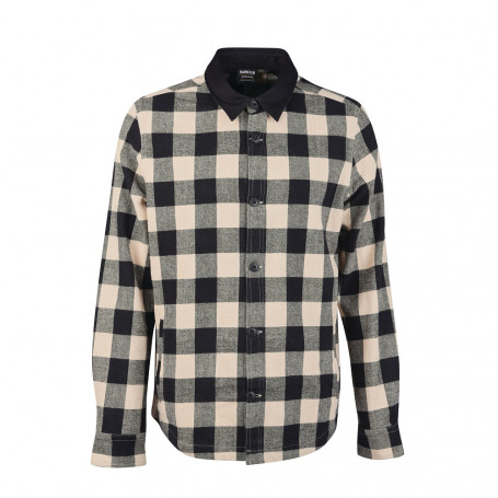 Dik overhemd Donington Barbour International