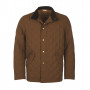 Veste matelassée Shoveler Barbour
