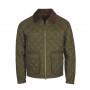 Veste matelassée Dom Barbour