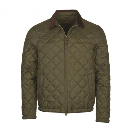 Veste matelassée Vital Barbour