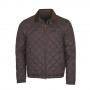 Veste matelassée Vital Barbour