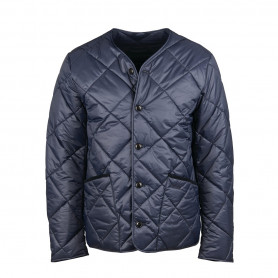 Veste matelassée Cardigan Liddesdale Barbour