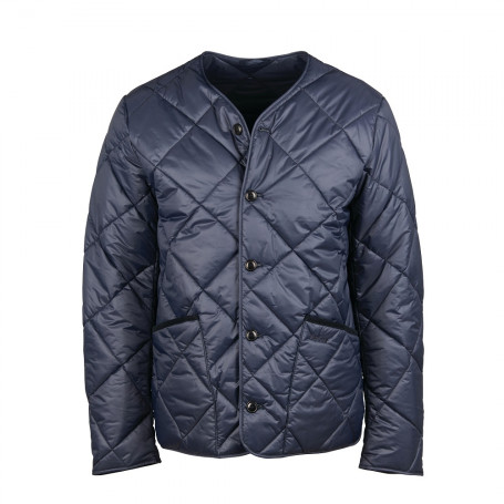 Barbour Liddesdale gewatteerd vest jas