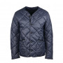 Barbour Liddesdale gewatteerd vest jas