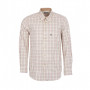 Chemise Tattersall Barbour