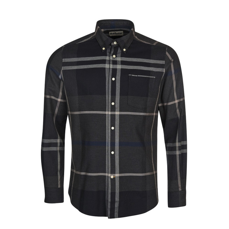 Chemise Dunoon Barbour