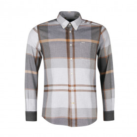 Chemise Dunoon Barbour