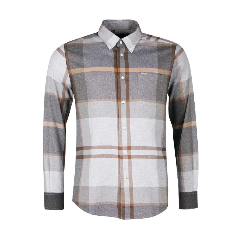 Chemise Dunoon Barbour