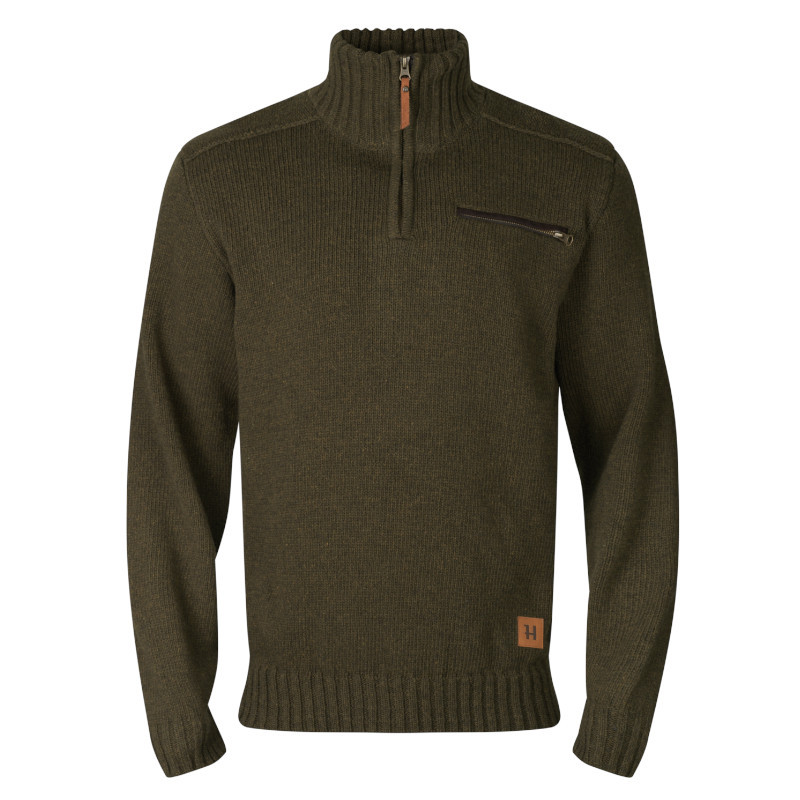 Pull Coupe-vent Annaboda 2.0 HSP Härkila
