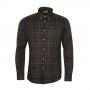Chemise Wetherham Barbour