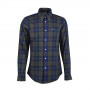 Chemise Wetherham Barbour