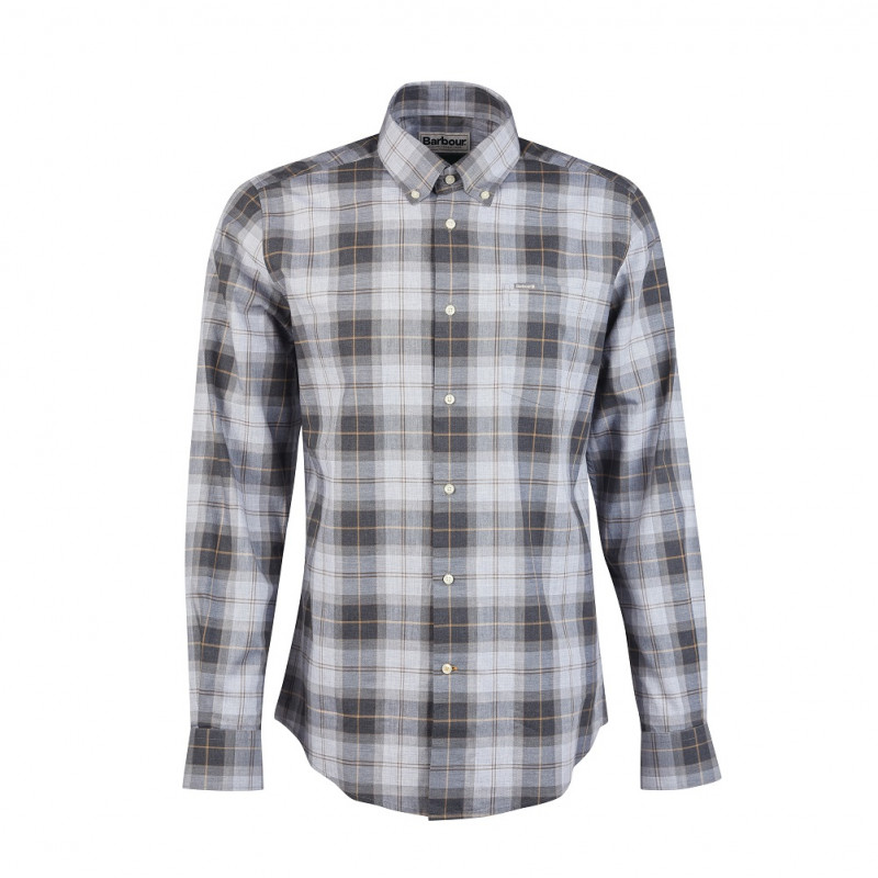 Chemise Wetherham Barbour