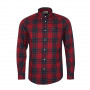 Chemise Wetherham Barbour