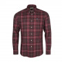 Chemise Wetherham Barbour