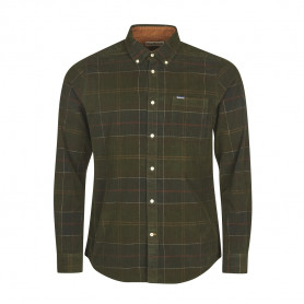Chemise Blair Barbour