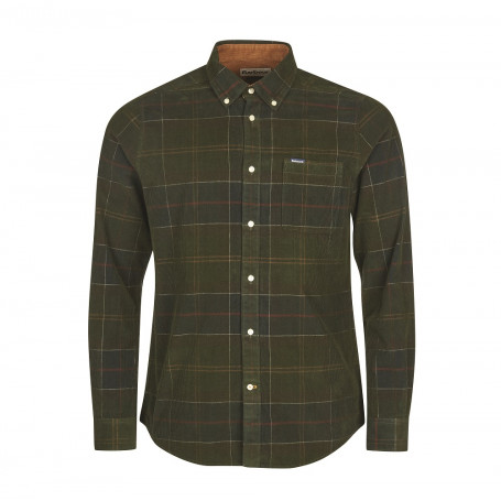 Chemise Blair Barbour