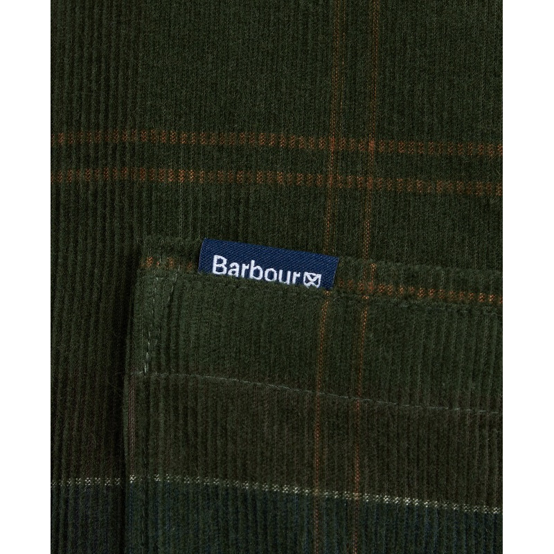 Chemise Blair Barbour