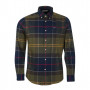 Chemise Edderton Barbour