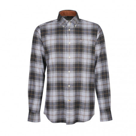 Chemise Fortrose Barbour